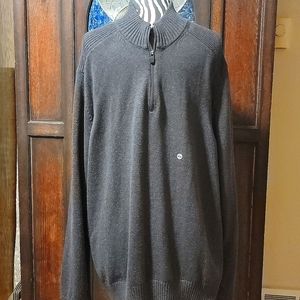 🍃 NWT Eddie Bauer men's pullover 2XL